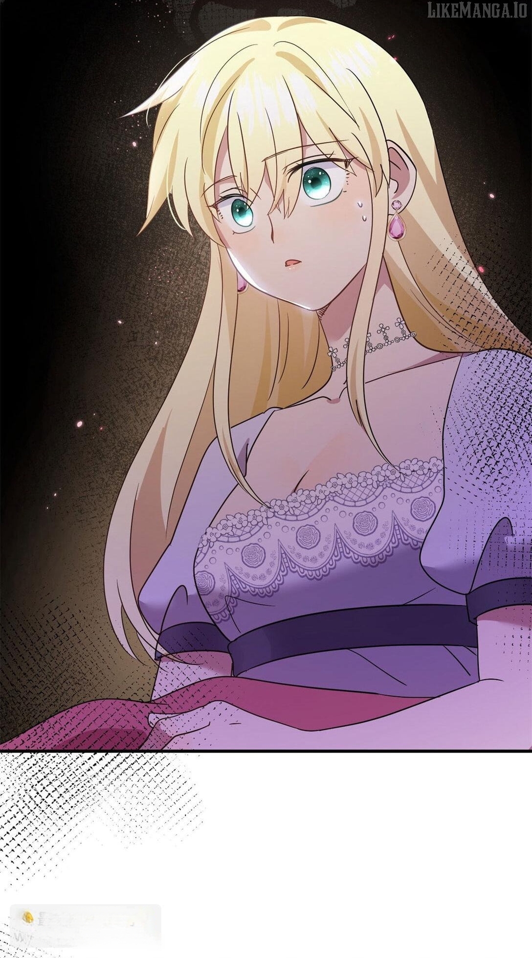 Don't Embarrass Me Chapter 81 - page 20